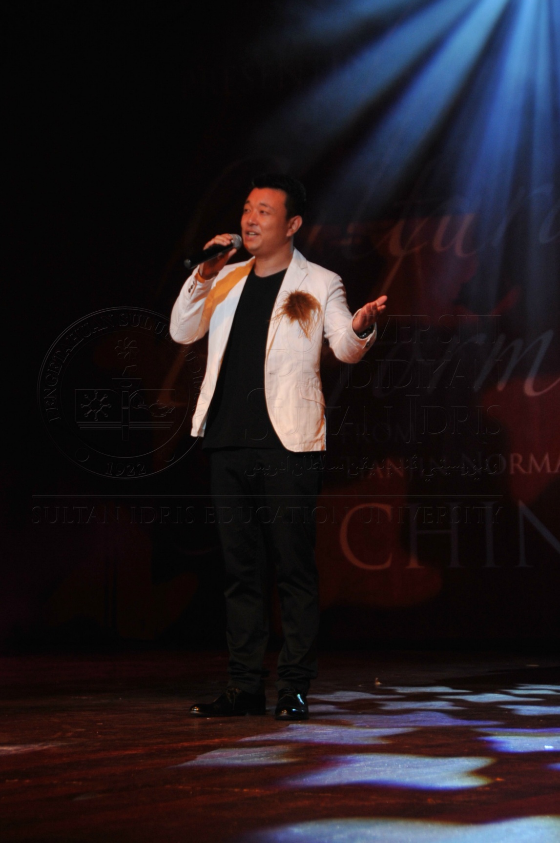 PRO15 149 TIANJIN HAS 6254